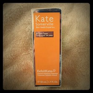 Kate Somerville ExfoliKate